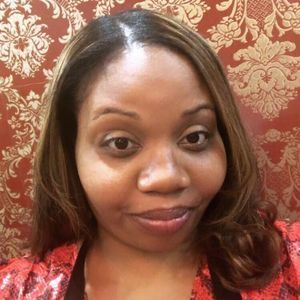 Meet your Posher, Minnette